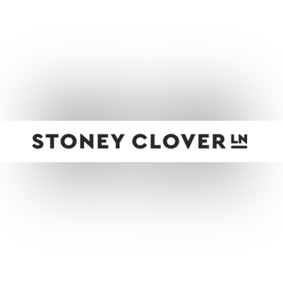 Stoney Clover Lane Matching Bow & Scrunchie Set (NWT) 💗🎀 - Picture 2 of 7